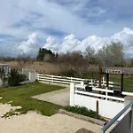 Les Maisons Du Paty