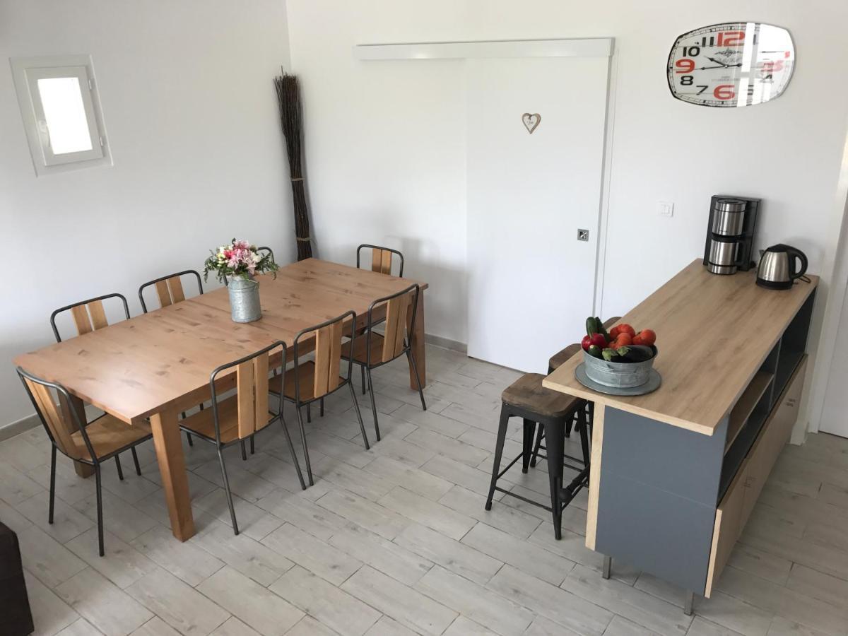 Holiday home Les Maisons Du Paty Arles