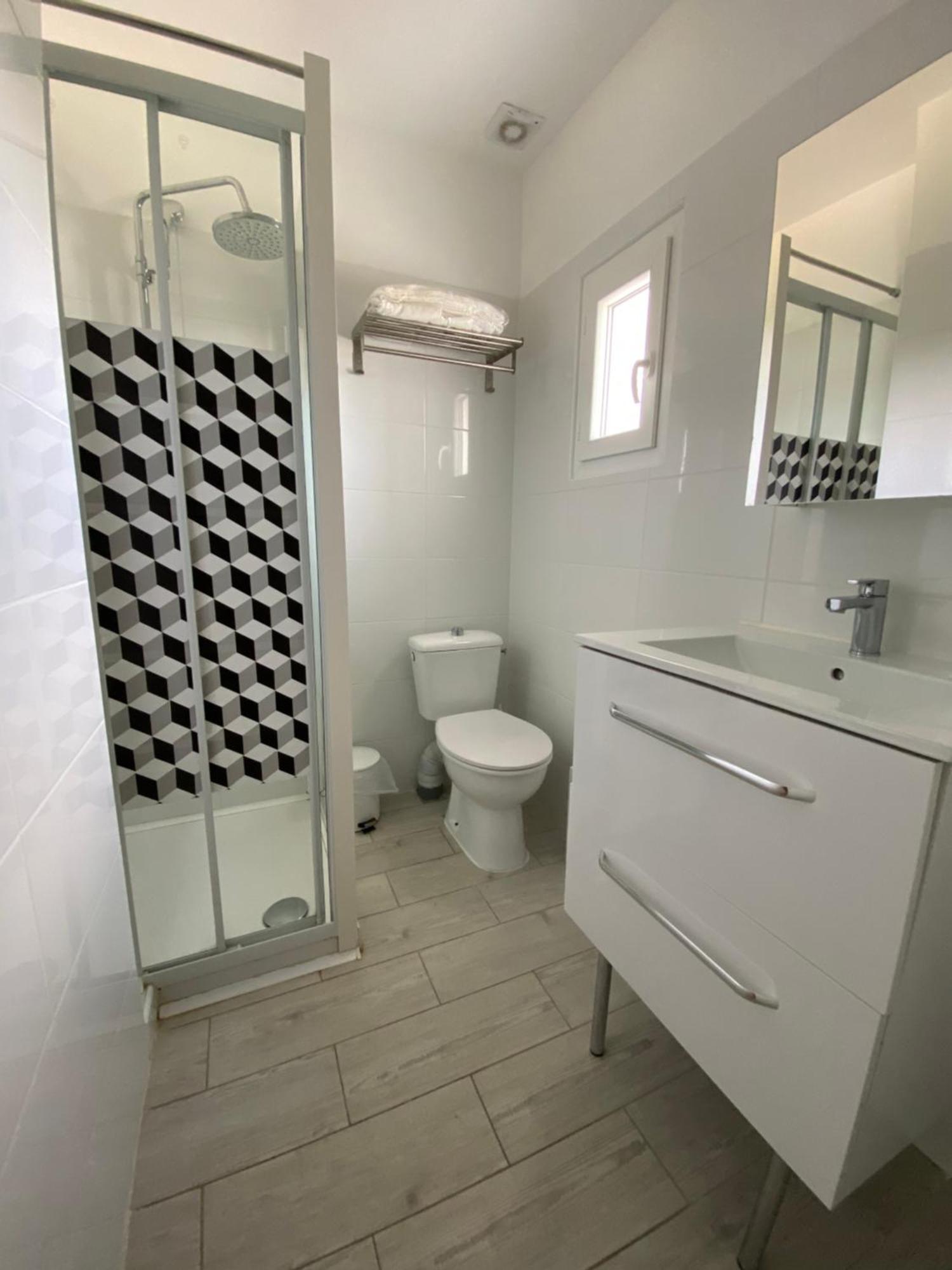 Holiday home Les Maisons Du Paty Arles