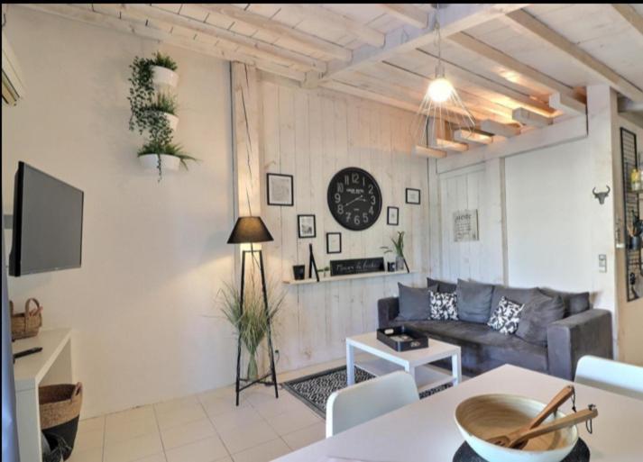 Holiday home Les Maisons Du Paty