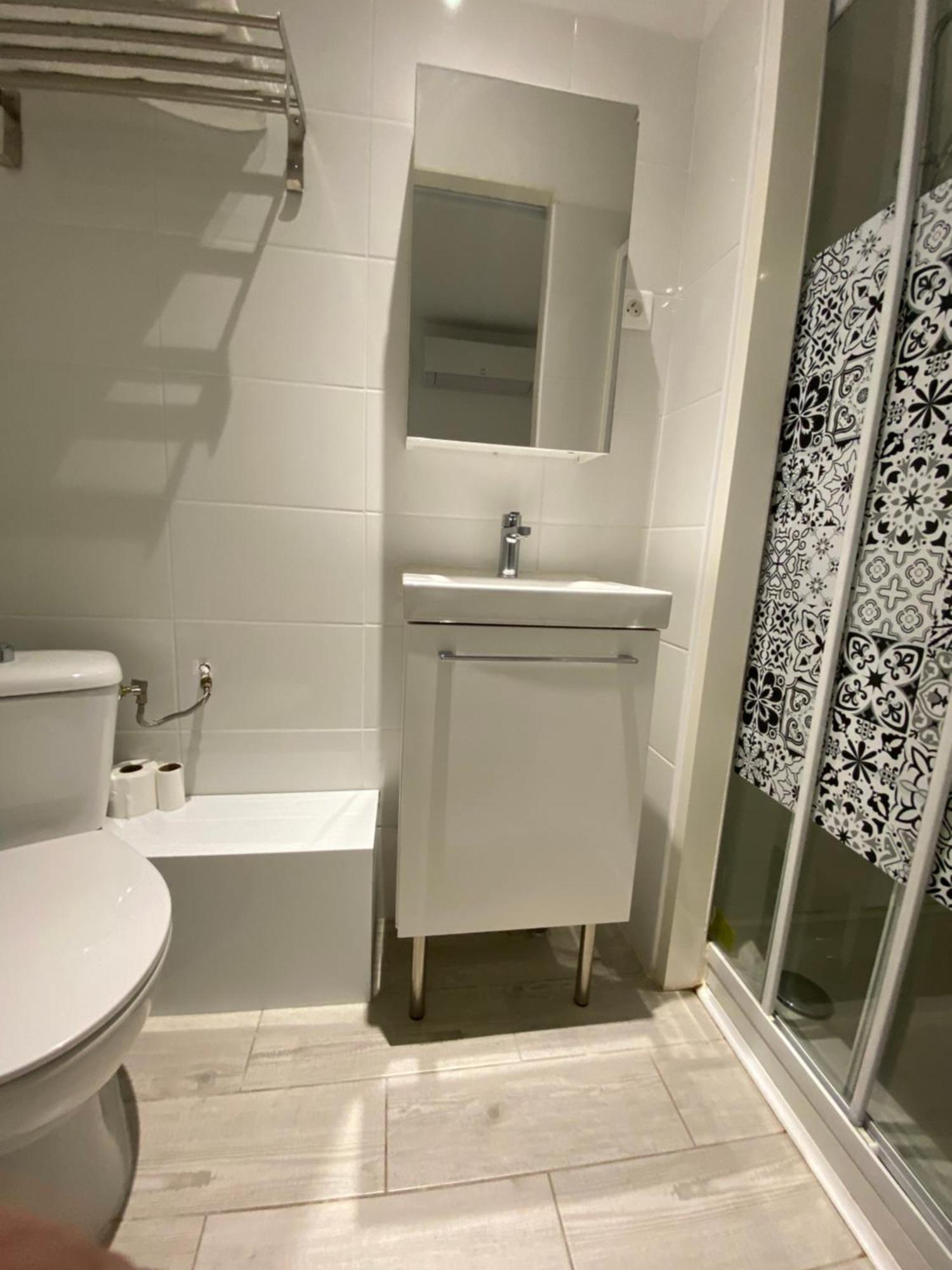 Les Maisons Du Paty Holiday home Arles
