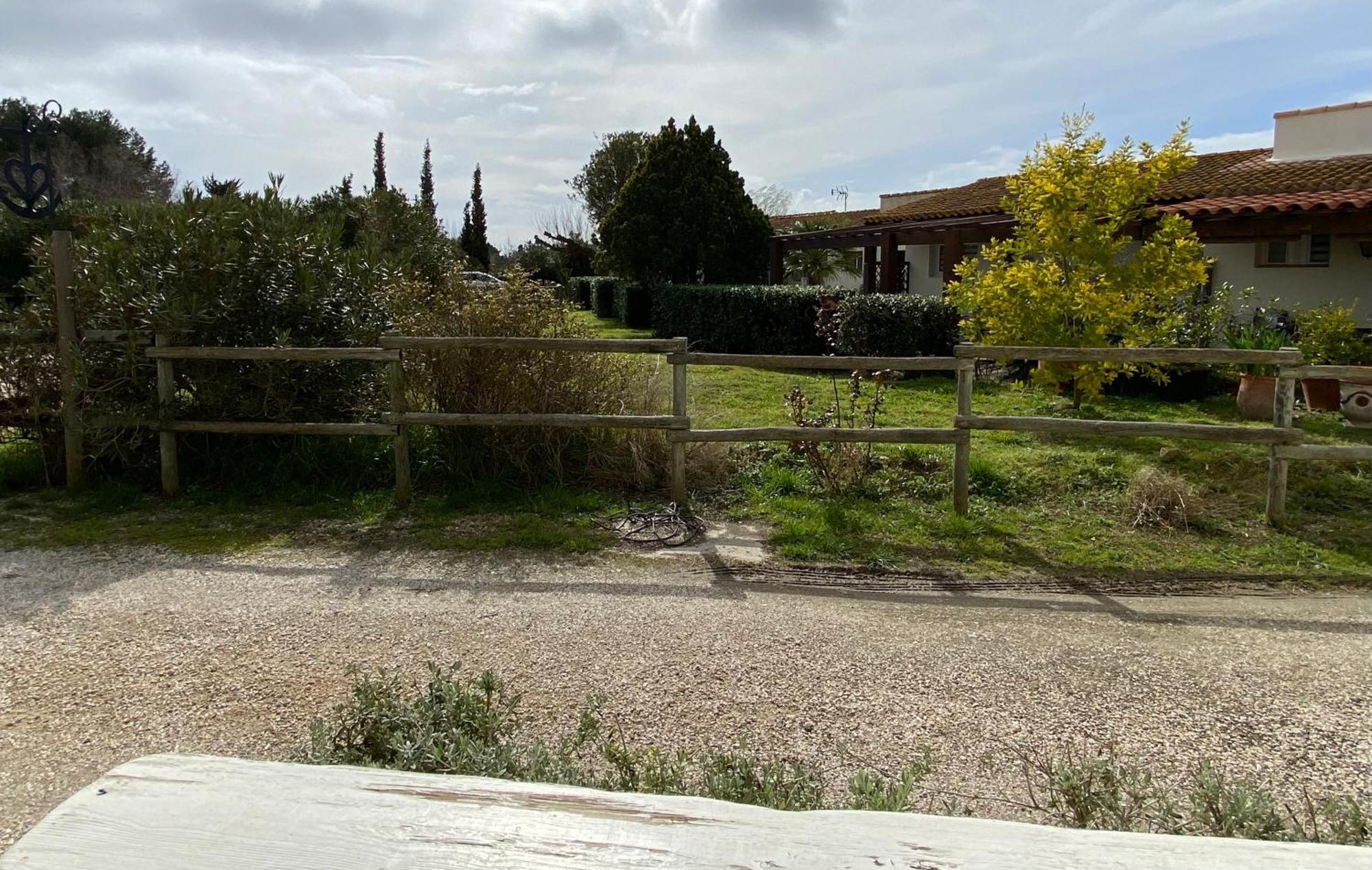Holiday home Les Maisons Du Paty