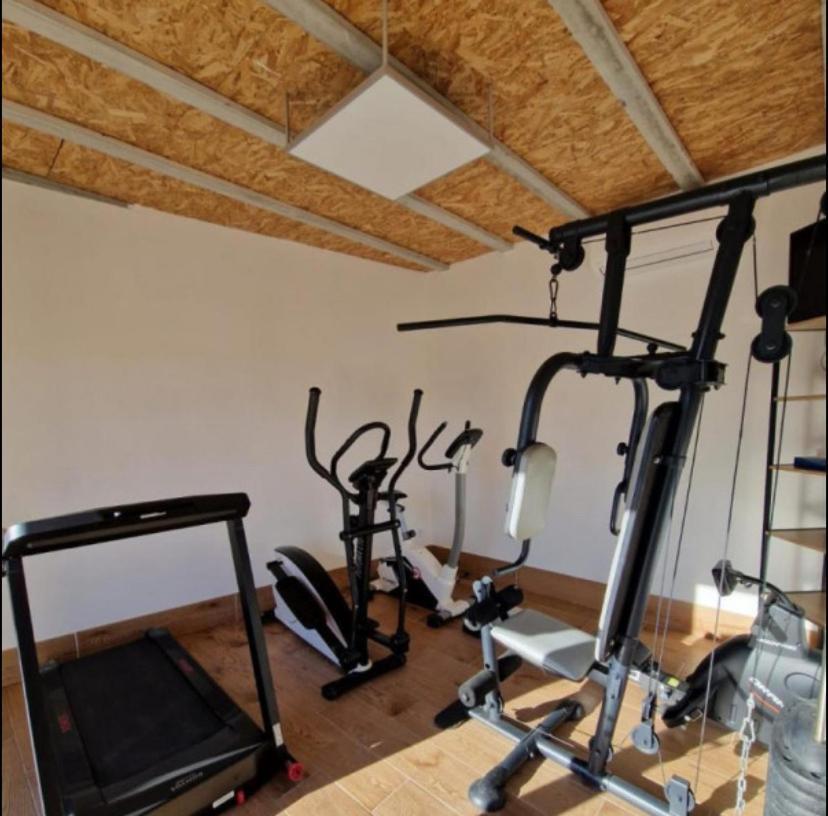 Les Maisons Du Paty Holiday home *