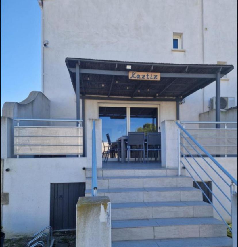 Holiday home Les Maisons Du Paty Arles